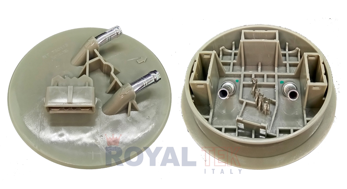 CODIGO ARTICULO - DESCRIPCION